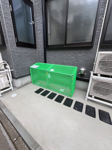 アネーロ北千住0106号室 その他共有部分