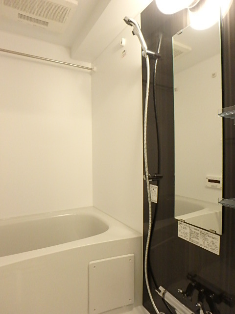 ガーラ・プレシャス東麻布 ◆追い焚き機能付バス◆