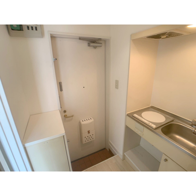 ジュネパレス松戸第31109号室 玄関