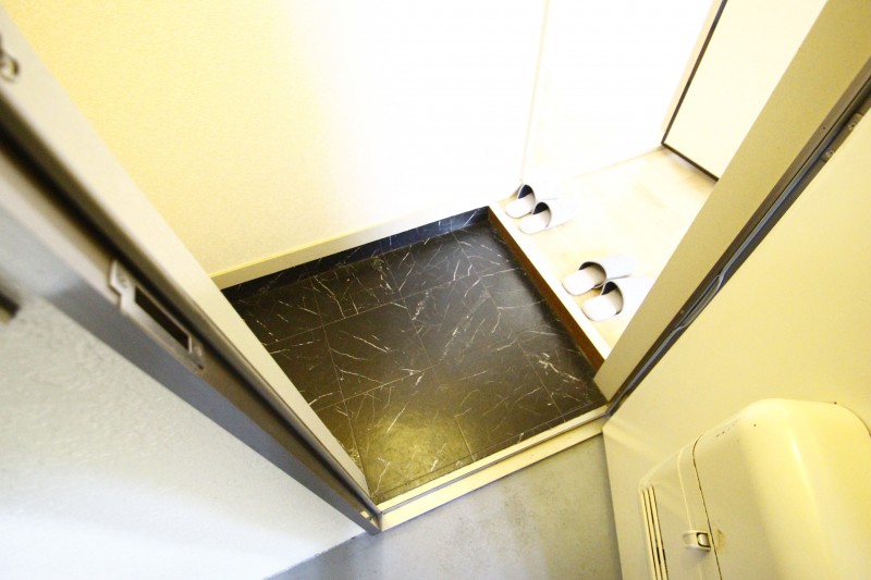 マンション東3階 部屋その他