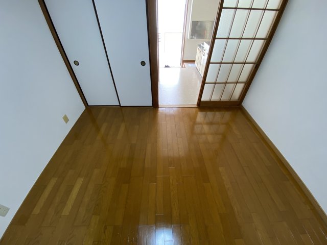 宮崎台ハイツ202号室 その他