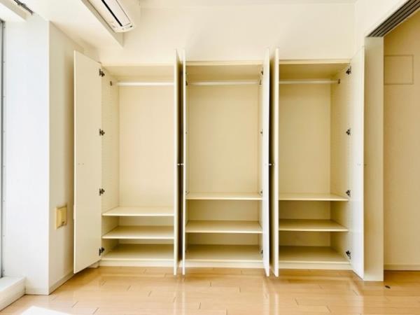 Ｂｒｉｌｌｉａ　ｉｓｔ　三軒茶屋　ブラッサムテラス4階 リビング