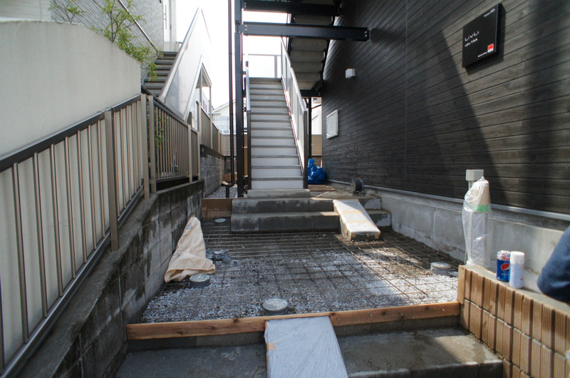 リブリ・Tバレル2階 部屋その他