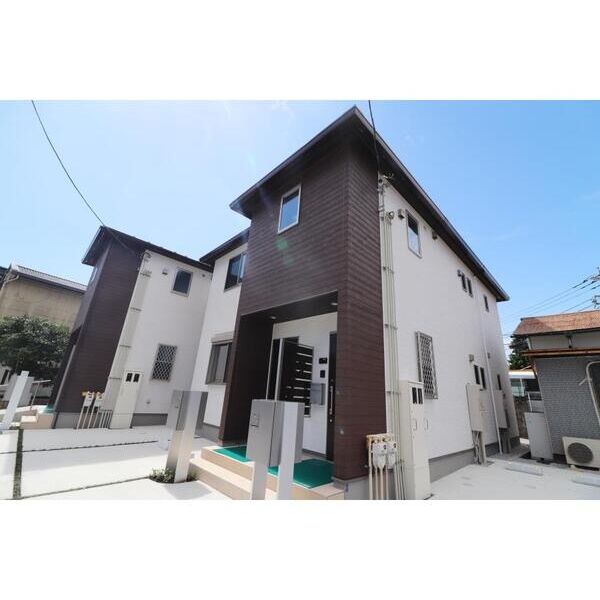 Forest　Maison 外観