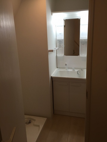 ＣＢ南柏ニュクス2階 部屋その他