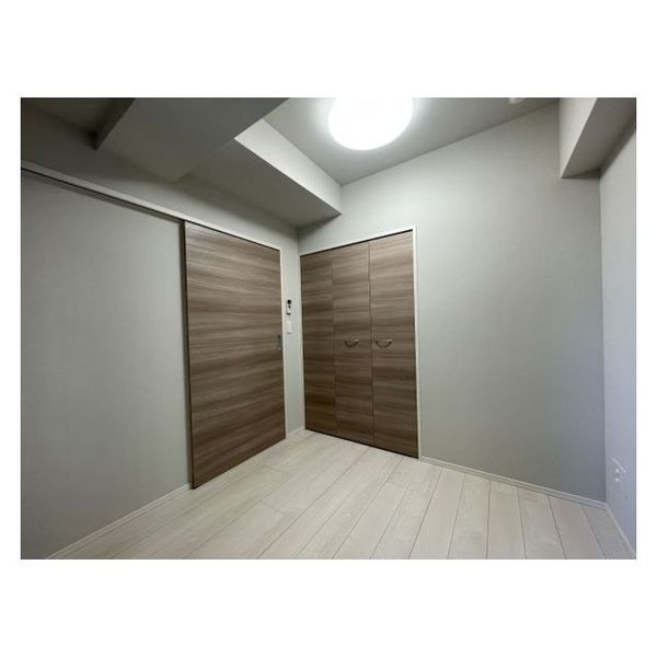 ドゥーエ亀戸Ⅱ0501号室 部屋その他