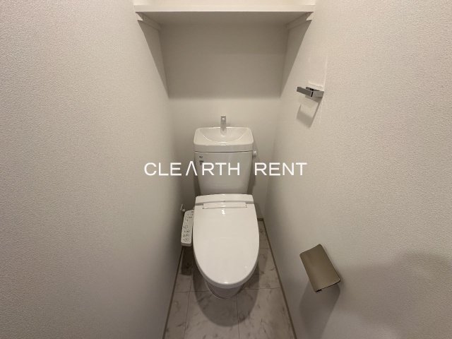 コンシェリア横濱山手 ＴＨＥ ＲＥＳＩＤＥＮＣＥ2階 同タイプ別住戸写真となります。現況と異なる場合がございます。