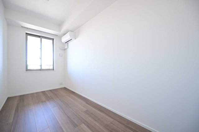 パークタワー勝どきサウス50階 洋室1