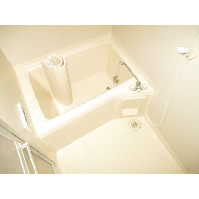 深川テラス第一 お風呂