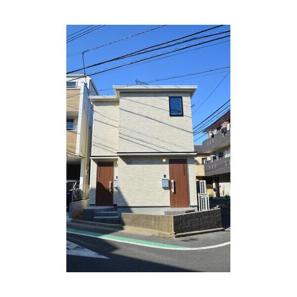 Forest　Maison　Emileの外観画像