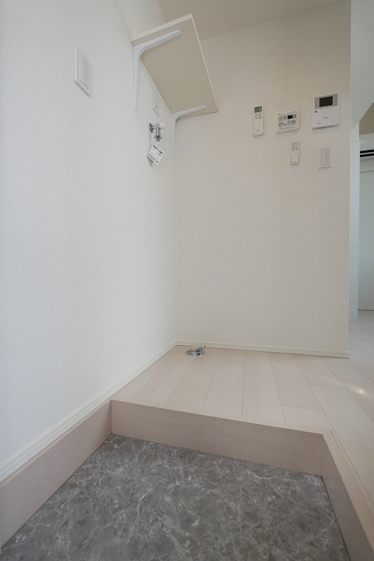 ハーモニーテラス南小岩Ⅳ2階 同建物別部屋の参考画像