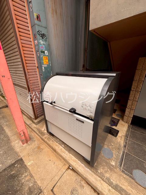 KI-3354階 部屋その他