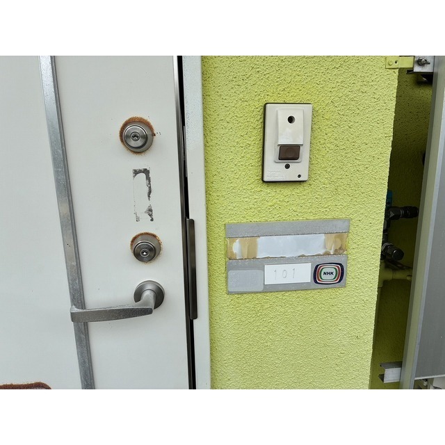 アルテミスｔｏｋａｉ101号室 部屋その他