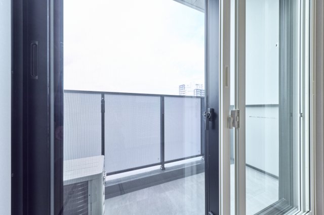 プラウドフラット四谷三丁目812号室 同建物別部屋の参考画像