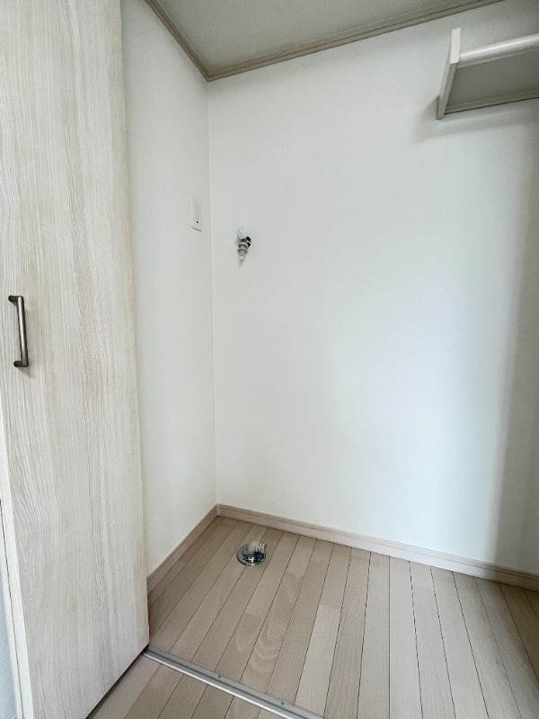 ドマーニ扇1階 部屋その他