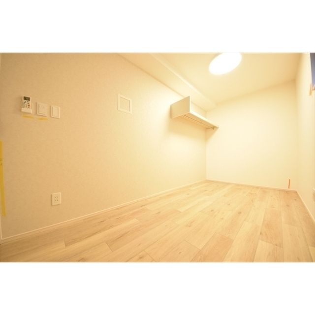 CASA FIORE 亀戸0401号室 内観