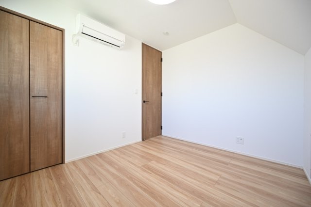 大田区南千束３丁目戸建　３号棟 洋室2