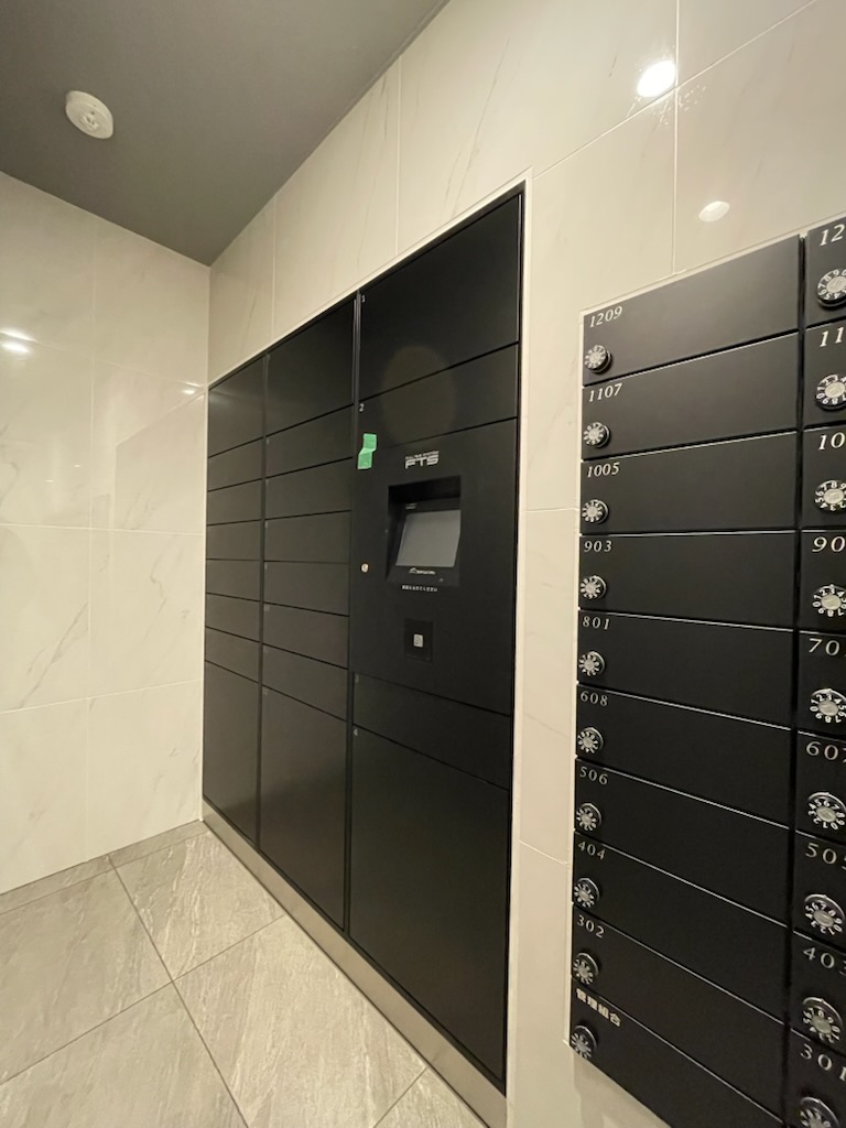 ガーラ・グランディ川口並木10階 その他共有部分