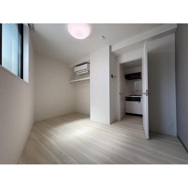 VISTA　HONANCHO リビング