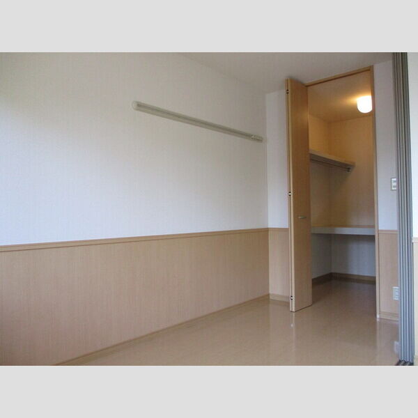 ロジュマン ミヤカイドウC301号室 C301(洋室)