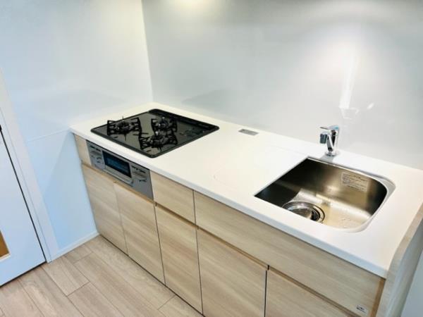 Ｂｒｉｌｌｉａ　ｉｓｔ　駒込 部屋設備