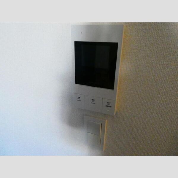 リーブルファイン奈良町Ⅱ　1号棟 部屋設備