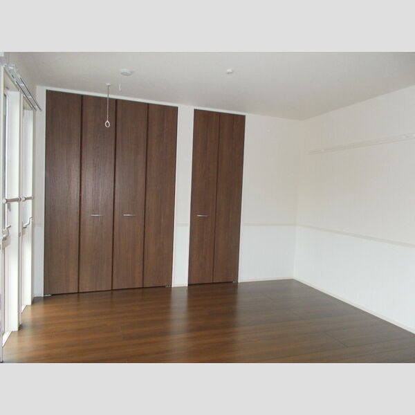 サーフィスポート　滝の川　Ⅰ202号室 洋室