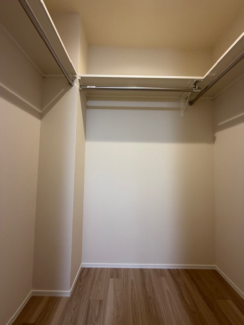 CREST OIZUMI102号室 収納