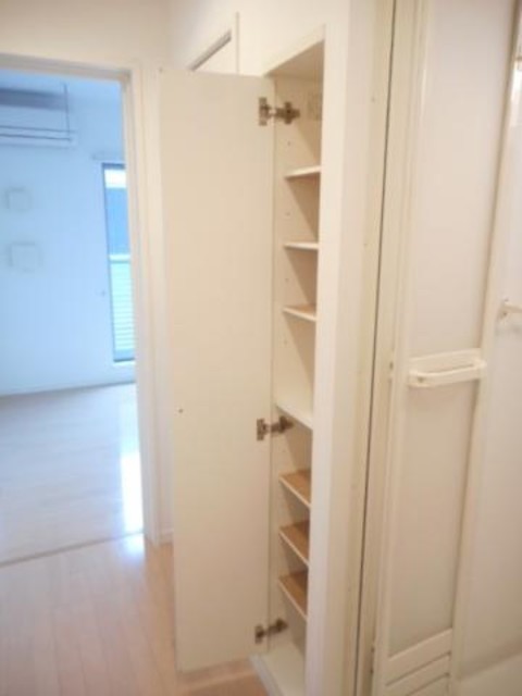 Ａｃｒｏｍｉｏｎ0201号室 部屋設備