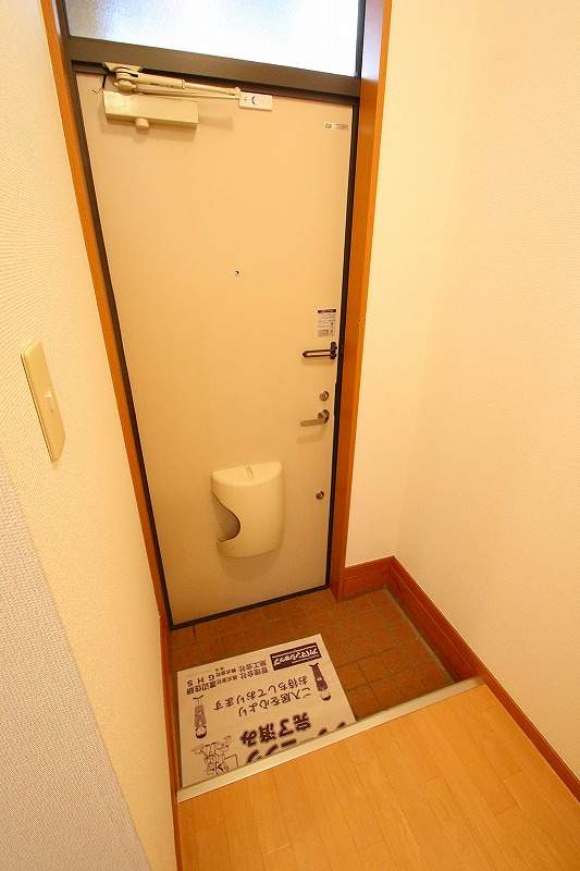Ｆｉｏｒｅ　由季1階 部屋その他