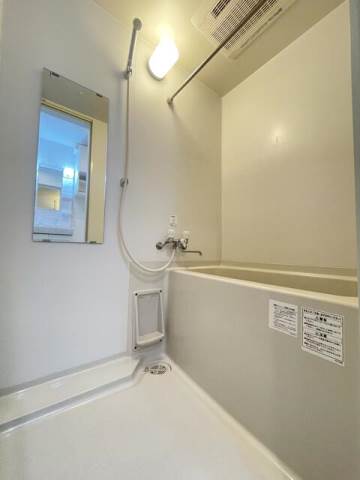 リーヴァレジデンス1階 部屋その他