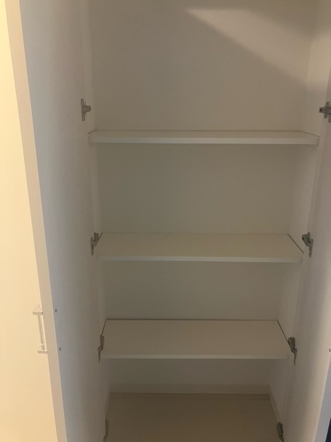 エスポワール赤坂5階 部屋その他