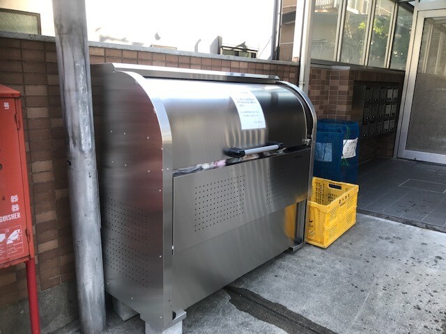 グラン高円寺3階 部屋その他