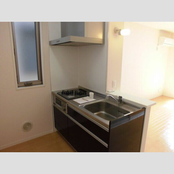 アンシャンテ東方 対面システムキッチン