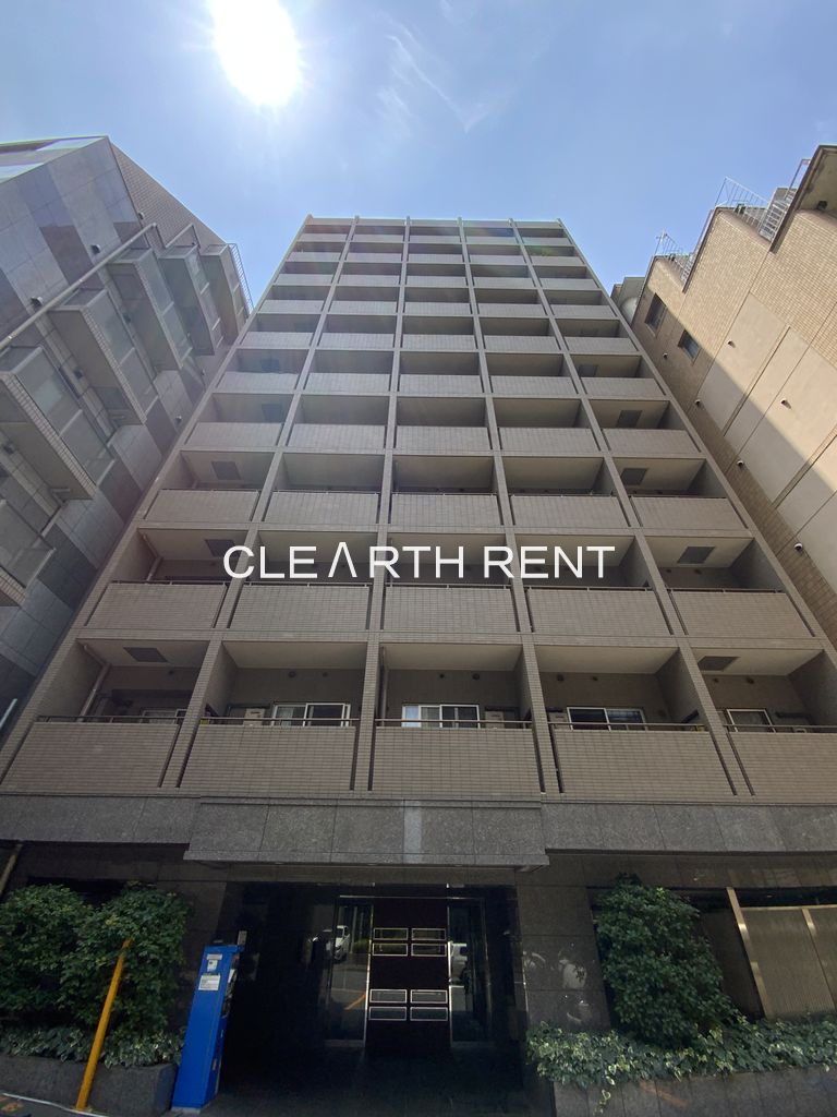 パレステュディオ麹町 同タイプ別住戸写真となります。現況と異なる場合がございま