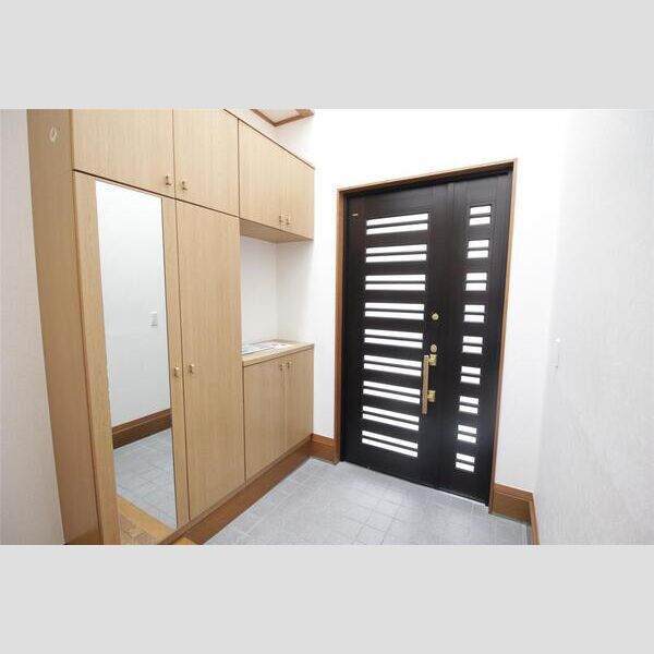 市ヶ尾戸建101号室 部屋その他