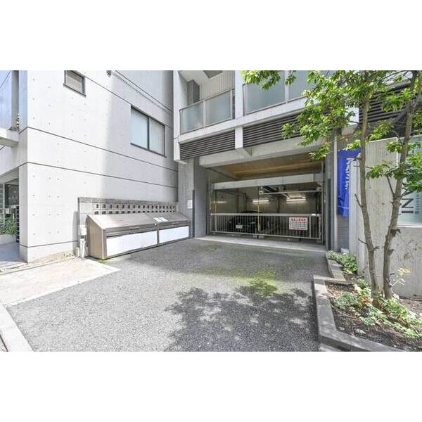 インボイス鶴見レジデンス0702号室 部屋その他