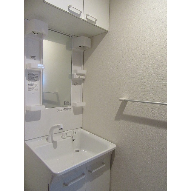 アムール 新町201号室 内観