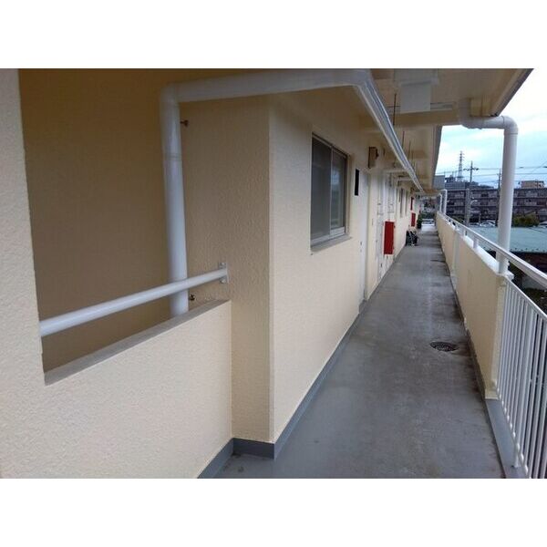 広栄ハイツ0202号室 部屋その他