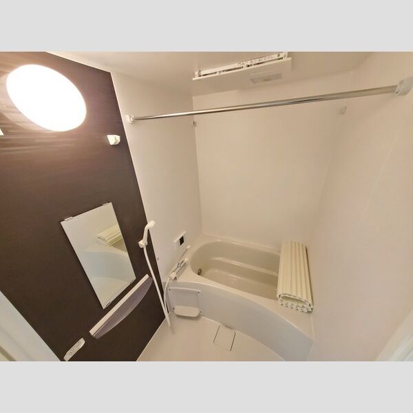 amuse301号室 同建物別部屋の参考画像