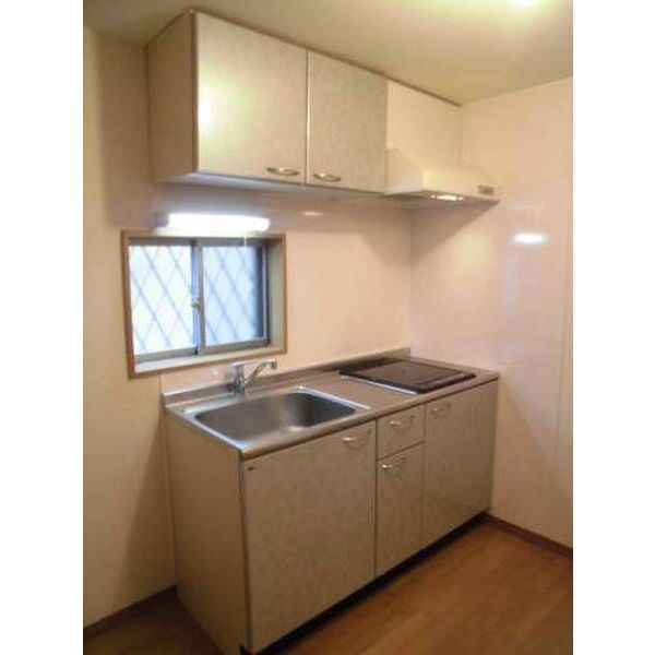 サープラス キッチン