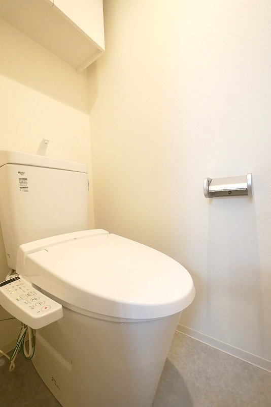 ラフィスタ方南町4階 内観