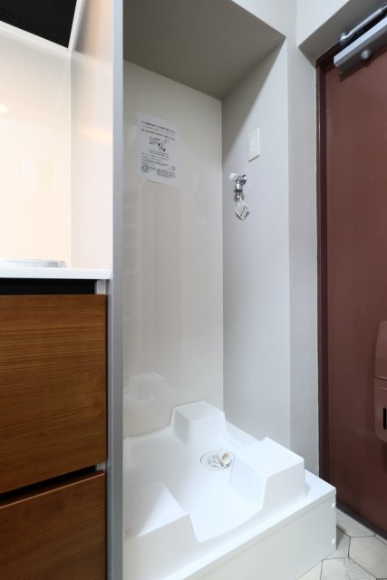 ユースフル田園調布 部屋設備