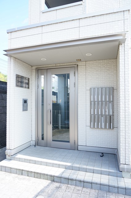 シャルマン緑園0107号室 ※現況優先