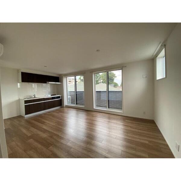 メゾンK リビング