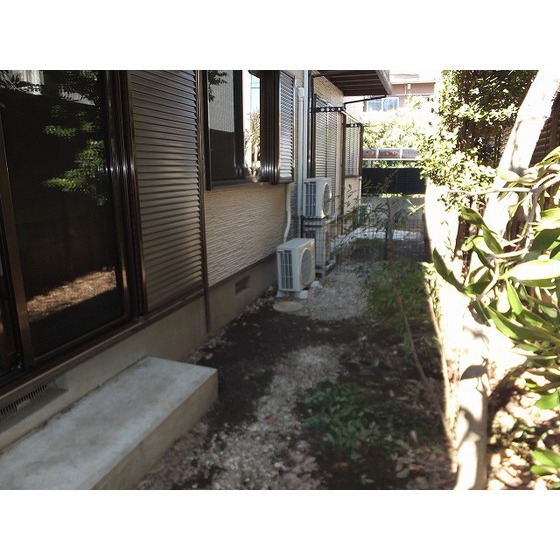 ガーデンコート0102号室 部屋その他