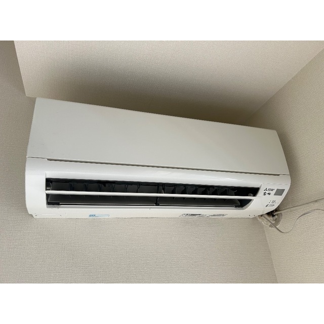 エスペラントイケダ205号室 部屋その他