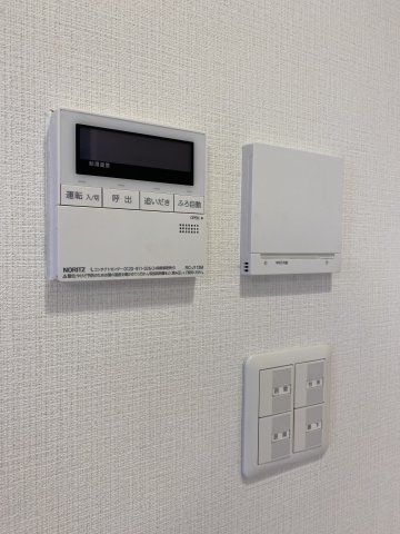 グランド・ガーラ神田9階 部屋設備