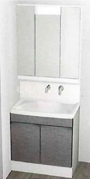 TAIL VILLAGE N.K3階 イメージです