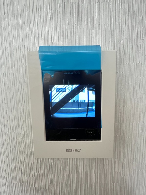 M・Yメゾン百合ヶ丘1階 部屋設備